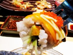 -松临·铁板烧&Omakase(神农店)