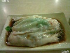-玲又珑美食(盘福路店)