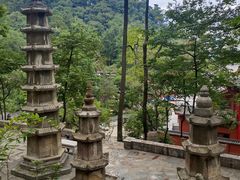-黔灵山公园