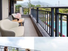 -广州市流溪河国家森林公园