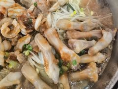 -标记好食