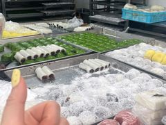 -沈大成(南京东路店)