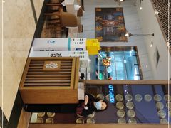 -鹅冠港式茶餐厅(来福士店)