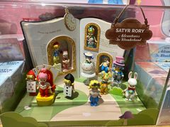 -泡泡玛特POPMART(壹号店)