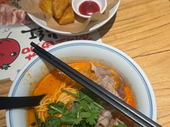 -和府捞面(北美新天地店)