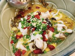 -北海渔村酒楼·粤菜海鲜点心(新华店)