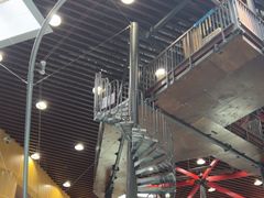 -重庆际华园室内极限运动中心