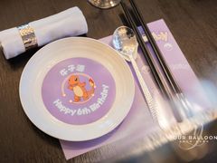 -大连君悦酒店