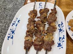 -柴氏风味斋(甘家口店)