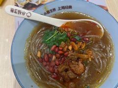 -小杨生煎(深圳岗厦北店)
