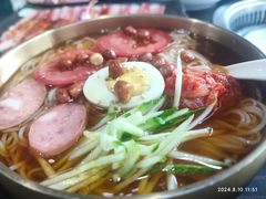 -齐齐哈尔烤肉·烧烤·烤鱼(万科时一区店)
