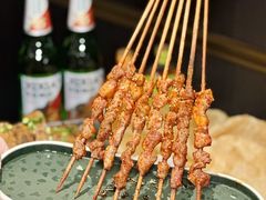 -清真·宁夏印象·盐池滩羊肉体验店(江宁路店)