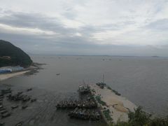 -大鹿岛
