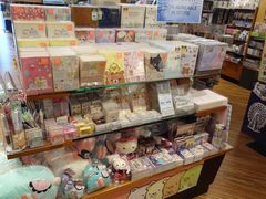 -纪伊国屋书店(Singapore Main Store)