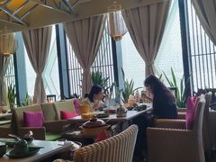 -润园四季椰子鸡火锅(海上世界店)