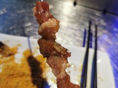 呼伦贝尔羊肉串-很久以前羊肉串(大华三路店)