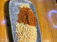 自制干碟-付小姐在成都(吾悦广场店)