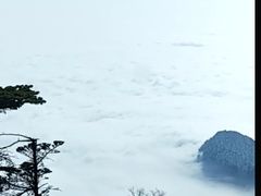 -峨眉山风景名胜区