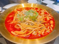 红汤羊杂-蒙料·手把肉(望京店)