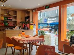 -韵味湘肴·小炒黄牛肉(五一广场美食地标店)