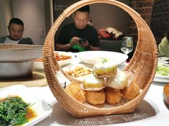 -迪欧咖啡·中西餐融合菜(平江万达旗舰店)