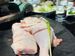 -衡山汇·高级粤菜(霄云路店)