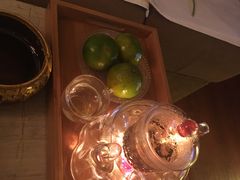 -跨越足界Spa足道(潍坊店)