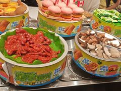 -密友回转自助火锅(世茂国际广场店)