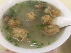 -舒蔡记生煎菜饭(云南中路店)