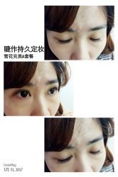 睫毛嫁接-光SPA科技美肤