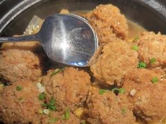 -西郊八号·山野江西菜(开发区店)