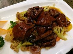 -旺达·福州菜(正大广场店)