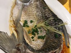 -老字号蛇口德记烧腊饭店·海鲜加工