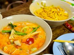 -Kat's Kitchen