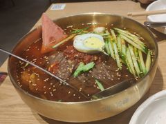 -大同江朝鲜菜•长春地标美食(绿园吾悦广场店)
