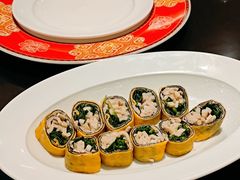 -北京王府井希尔顿酒店·秦唐中餐厅Chynna