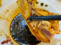 -老克勒上海菜(南京路步行街店)
