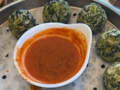 -威海九禧海鲜居·猛火现炒·鲜活海鲜(竹岛店)