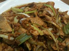 -老白肉馆(临江小区店)