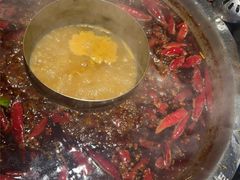 -李掌柜鲜菜火锅(移民广场店)