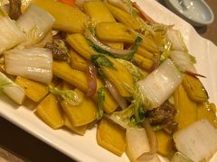 -柠静私家菜(石板巷店)