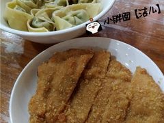 -潘国仙耳光馄饨(黄家阙路店)