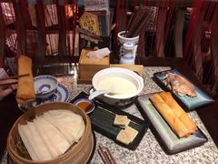 -南京大牌档(三阳广场苏宁店)