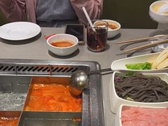 -海底捞火锅(苏宁生活广场店)