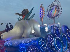 -青岛方特梦幻王国