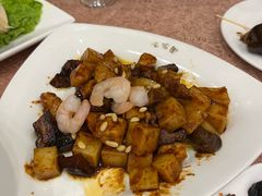 -瑞福园联谊餐室(茂名南路店)