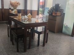 -蟹上黄·蟹黄面·江南糖水(人民广场店)