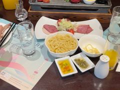 -上海金陵紫金山大酒店·汇海餐厅