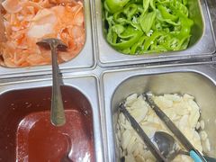 -牛味道炭火烤肉(湖前总店)