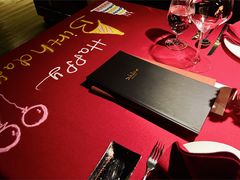 -ZHAO赵·牛扒坊(仁和新城店)